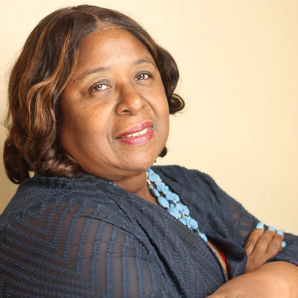 Antoinette Portis-Coston