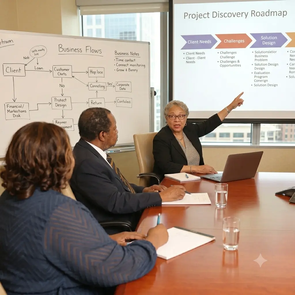 Discovery & Assessment