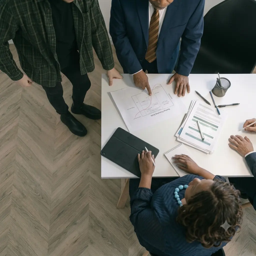 Implementation & Execution