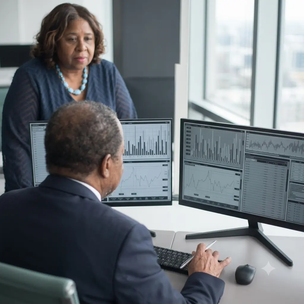 Monitoring & Optimization