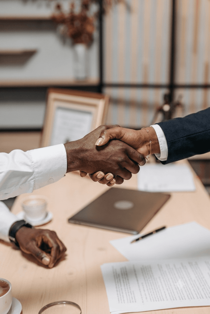 Ready Strengthen Your Organization?